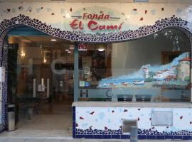 El Camí Hotel