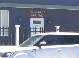 Fatimataj Mahal