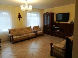 Lauris House Rent, hotel v destinaci Lentvaris