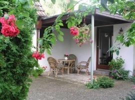 Haus Antje, holiday rental in Malente