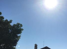 Rua Fancisco Barreto