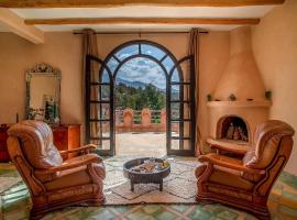 Tizi N'Ouirgane, homestay di Marrakesh