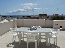 Panoramici Monolocali, apartment in Leuca