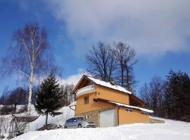 Holiday Home Cakic, smeštaj za odmor u gradu Novi Travnik