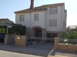 Apartmani M&M
