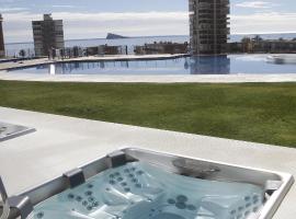 Sunset Drive Resort & Spa, Resort in Benidorm