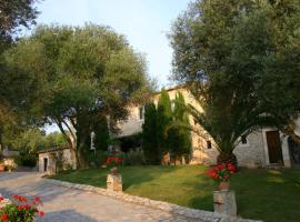 Finca Son Mola Vell – hotel w mieście Son Macia
