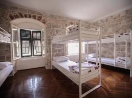 Hostelis Hostel Angelina Old Town Dubrovnikā