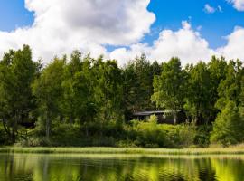 Macdonald Lochanhully Resort, hotel v destinaci Carrbridge