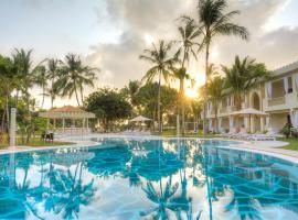 Sandies Malindi Dream Garden, hotell i Malindi