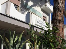 Hotel Daniela