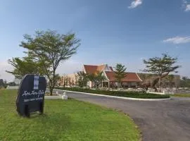 Sabai Sabai Sukhothai - SHA PLUS
