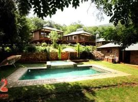 Zongororo Mountain Lodge