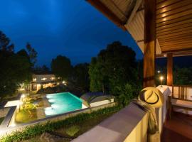 Windermere Estate, hotel en Munnar