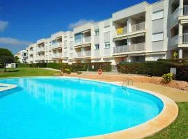 ROQUER MARTÍ vista mar Orangecosta