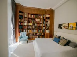 Apartamento Itaca