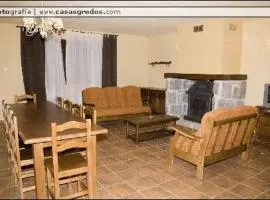 Viv. De Uso Turístico Fuente el Tejo - Casa Ana