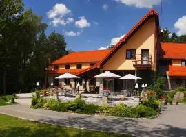 Zajazd Siodlo Hotel&Restauracja