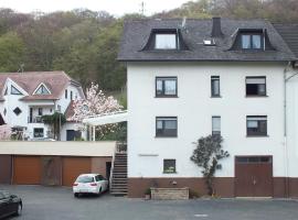 Gästehaus Neises: Minden şehrinde bir kiralık tatil yeri