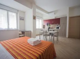 Family Apartment London