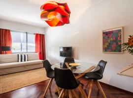 Cozy Stay - Cedofeita 436