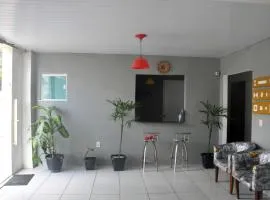 4ª Cia Hostel e Pousada