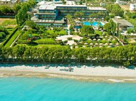 All Senses Ocean Blue Sea Side Resort - All Inclusive