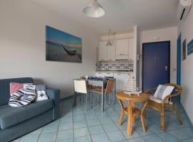 Residence Flora, serviced apartment in Paestum