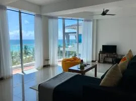 Araliya OceanFront Condos Nilaveli, Trincomalee