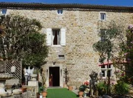 Le Manoir du Raveyron