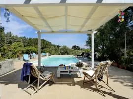 Villa smeralda