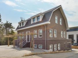 Luxury Family Residence Schinkeldijkje, feriebolig i Aalsmeer