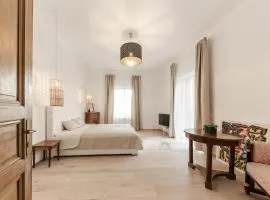 Schloss Pesenbach Chalet im Freizeitland Feldkirchen an der Donau