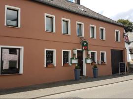 Landgasthof Em Lade, feriebolig i Dahlem