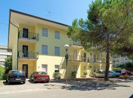 Condominio Brionetta، فندق في بيبيوني