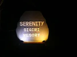 Serenity Sigiri Resort