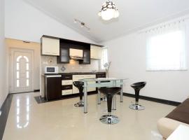 Apartmani Mlinar, căn hộ dịch vụ ở Gornji Karin