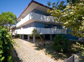Villa Patrick, Hotel in Bibione