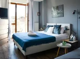 Vinyl Apartment Old Town