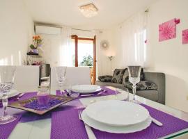 Apartment Rosana, hotel a Rabac