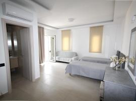 Xenia Stalis Apartments, hotel in Stalida