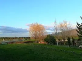 La Cerca