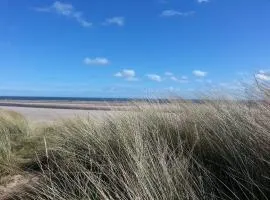Estuary View Caravans