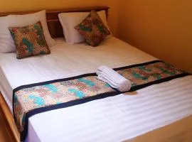 D'Made Guest House