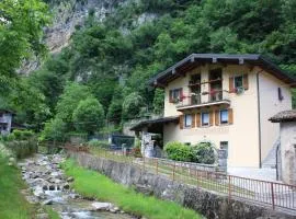 Il Giardino degli Elfi