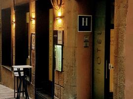 Rincón Extremeño, hotel v destinácii Plasencia