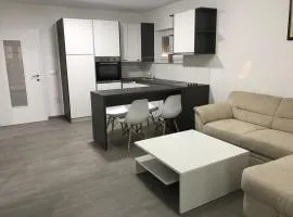 Exclusive apartment