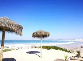 Peniche's Blue & White