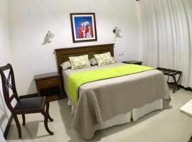 Hotel Boutique del Rey, Hotel in Trinidad