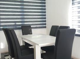 Apartman Košuta 2, מלון בטיינטישטה